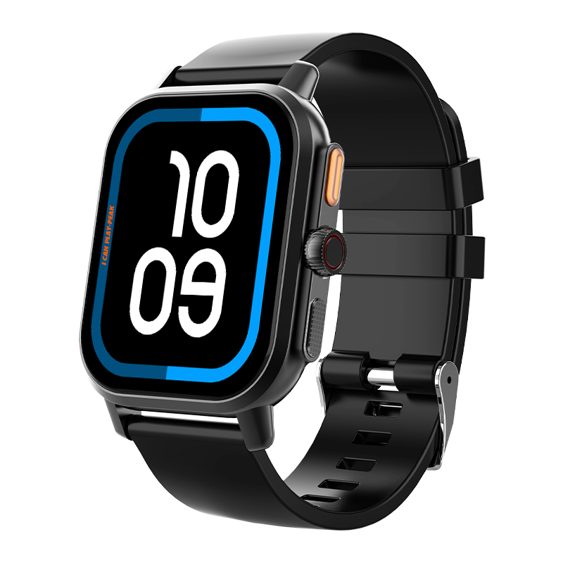 PEAK PEAK Smart Watches Bluetooth Connection Unisex