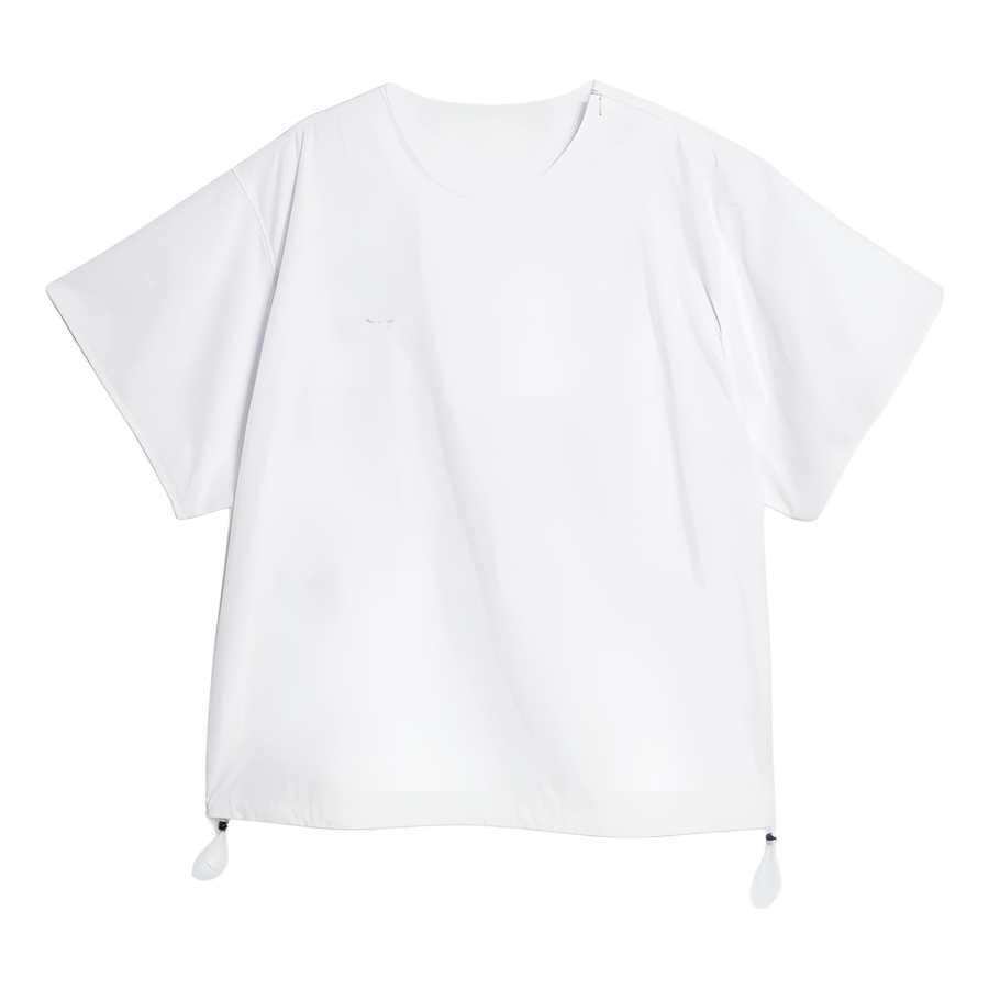 Adidas Originals x Wales Bonner cotton T-shirt