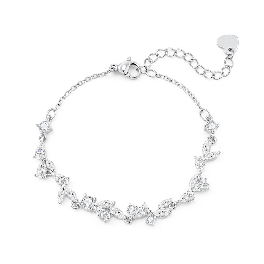 Barbie Copper Alloy Bracelets Women's