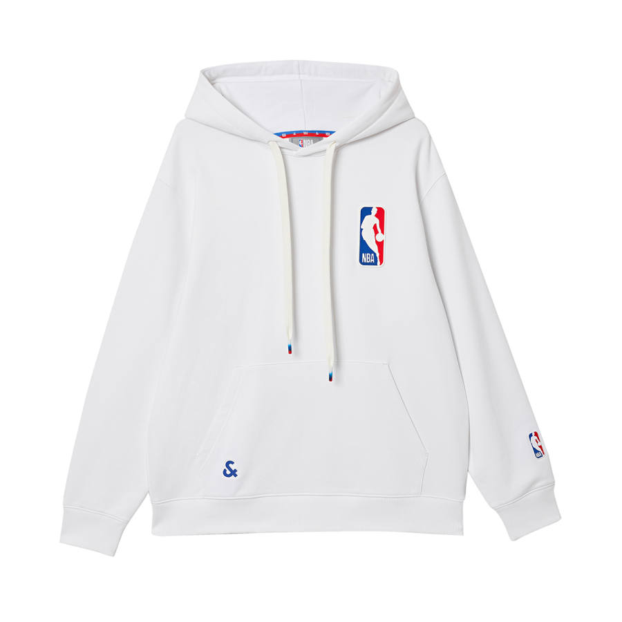 JACK&JONES JACK JONES· x NBA Jack&Jonesxnba Sweatshirt Unisex