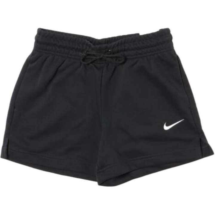 Nike Nike Clothing Casual Shorts Women's Black