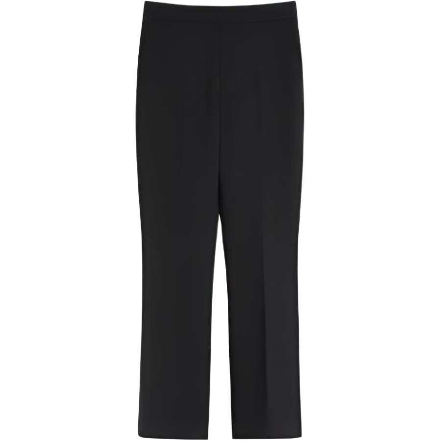 MaxMara MaxMara Business Suit Women's Black