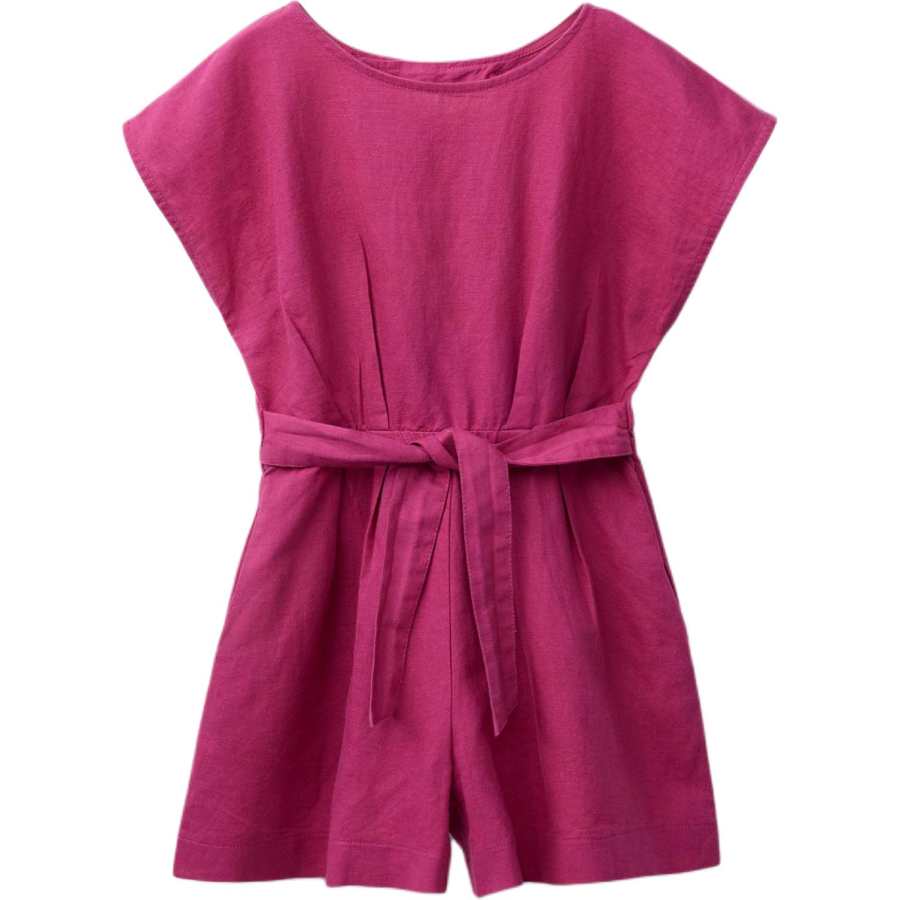 ZARA Jumpsuit Children Aged 3 7 Years Old