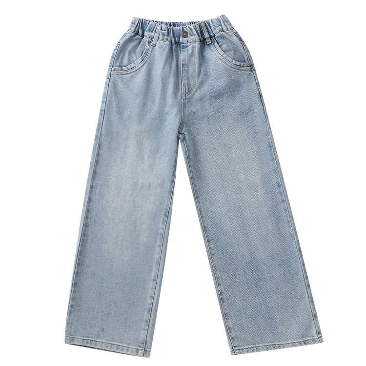 PROTECTCAMEL PROTECTCAMEL Jeans Children Aged 3 7 Years Old