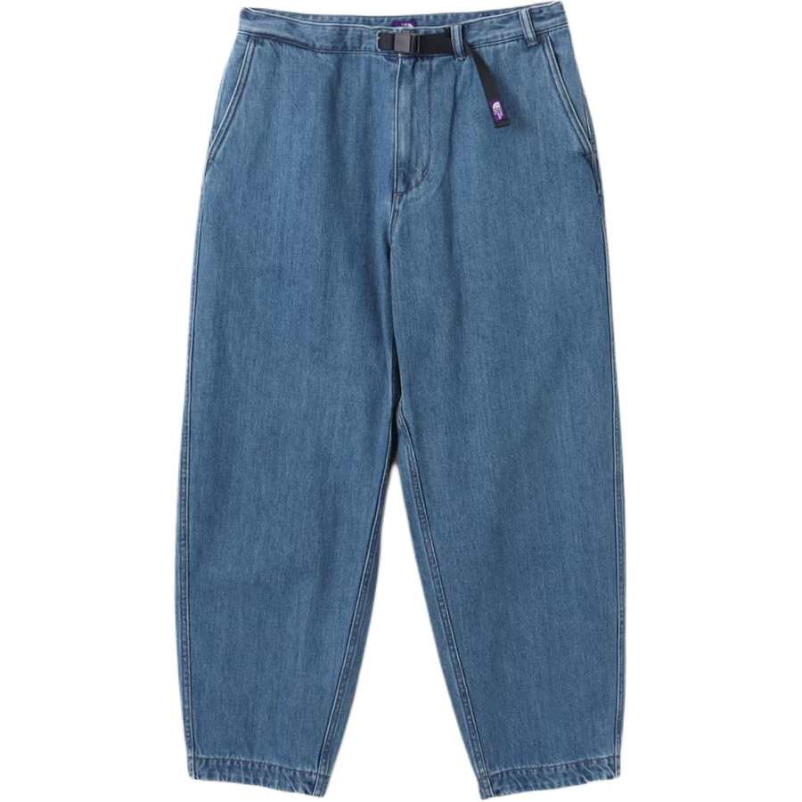 THE NORTH FACE PURPLE LABEL Jeans Unisex