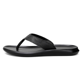 CANUVEN Abrasion Resistant Quiet Abrasion Resistant Quiet Flip Flops Men's