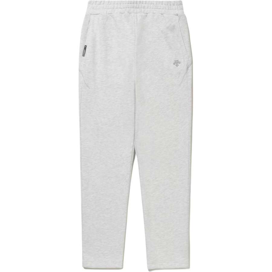 DESCENTE DESCENTE Knitted Sweatpants Unisex