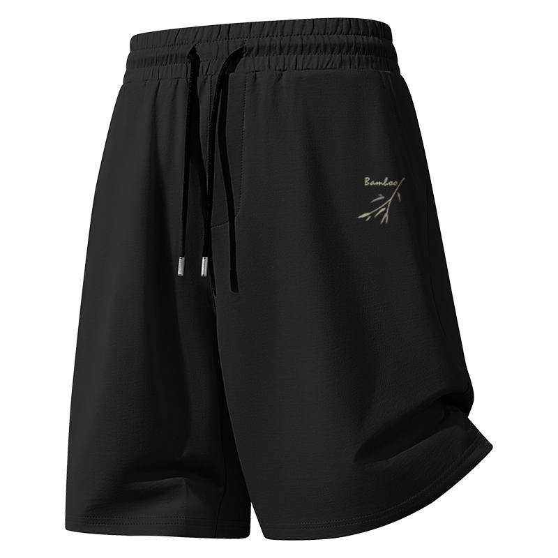 MINISO MINISO Casual Shorts Unisex Moderate