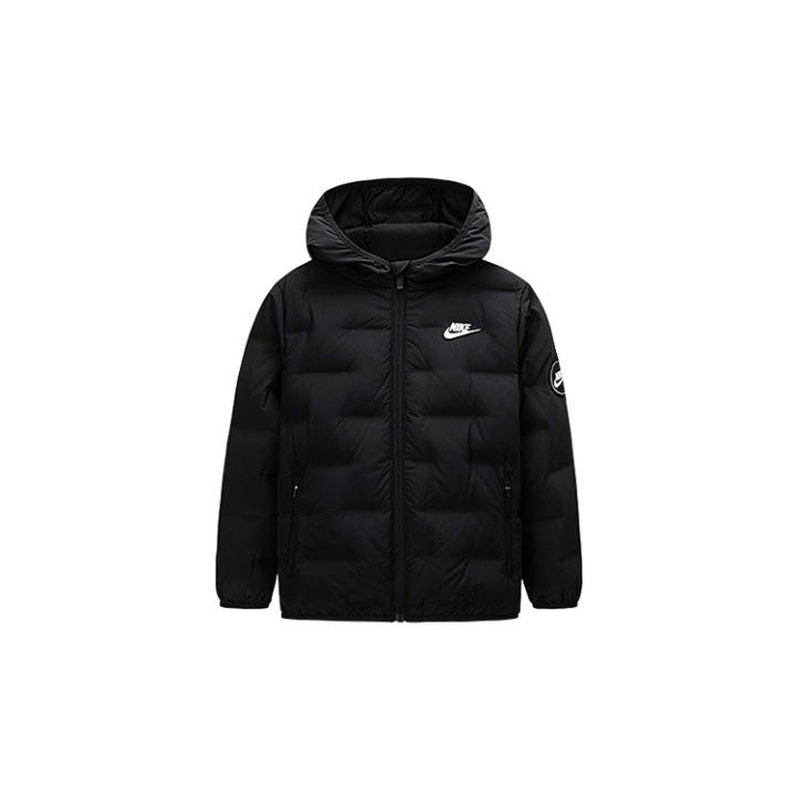 Nike Nike Down Jacket Children Aged 3 7 Years Old