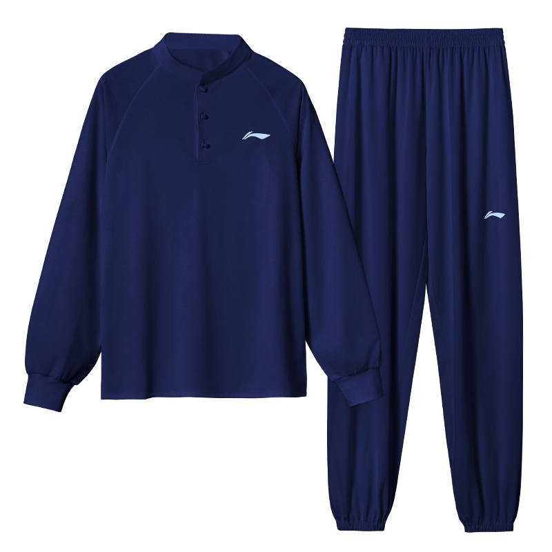 Li-Ning Li Ning Casual Sportswear Unisex