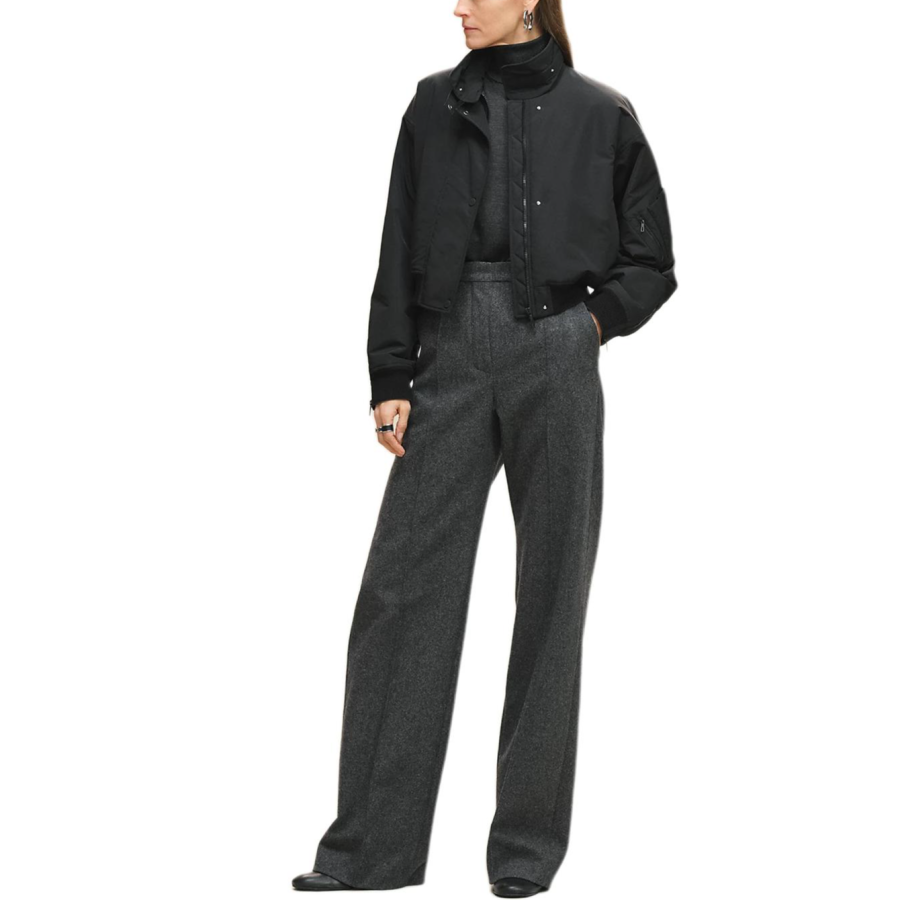 HERMES HERMES FW25 Jackets & Coats Women's