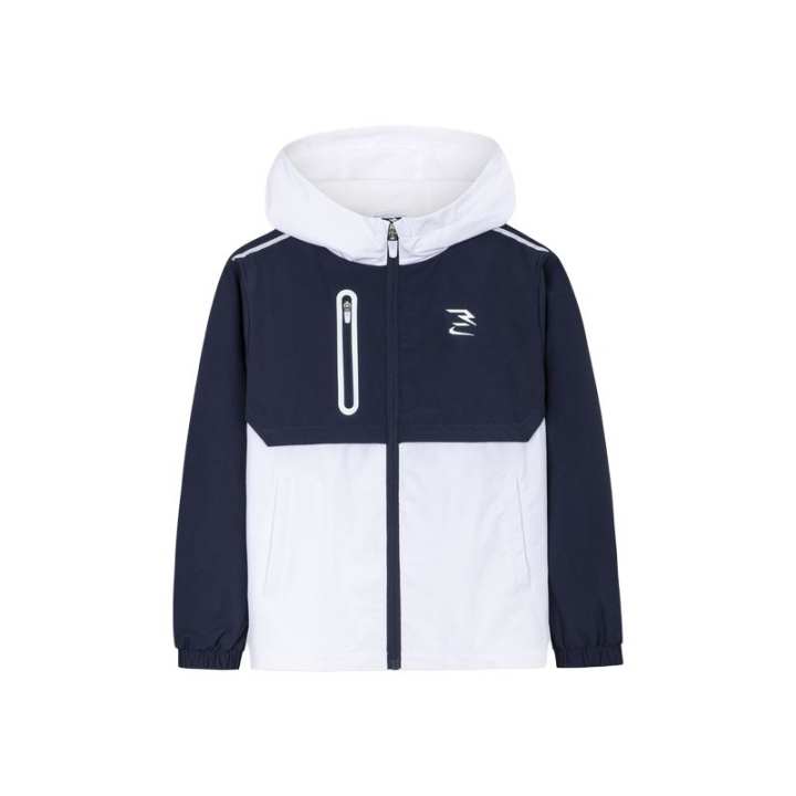 Nike Nike Jackets & Coats Indigo Kids'