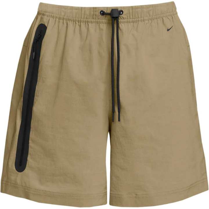 Nike Nike Clothing Casual Shorts Men's Beige