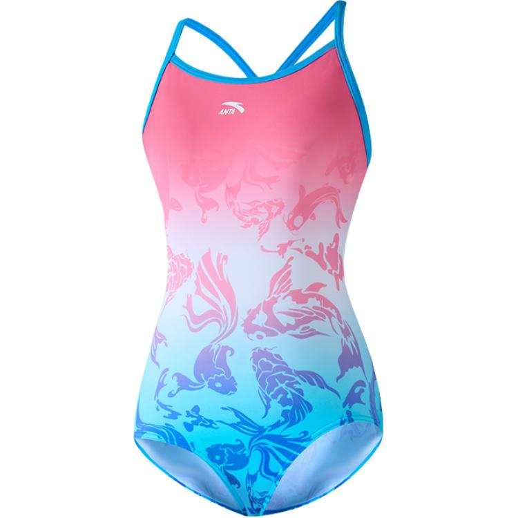 Anta One piece Swimsuit Women's