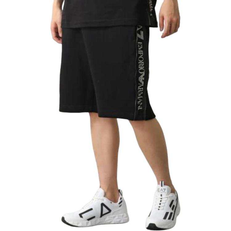 EMPORIO ARMANI EA7 Casual Shorts Men's