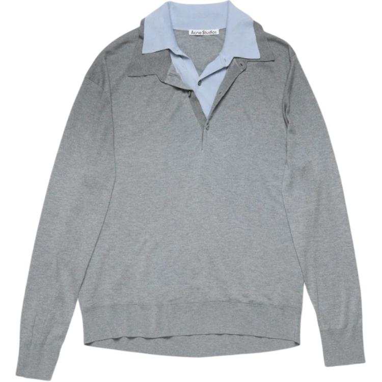 Acne Studios Acne Studios Polo Shirt Women's