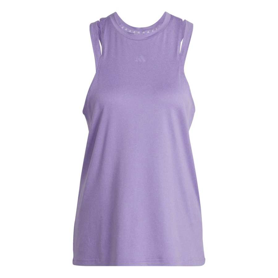 Adidas Adidas Sport Vests Women's Purple