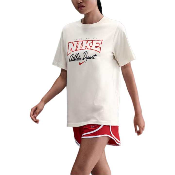Nike Nike Regular Sleeve T Shirt Women's