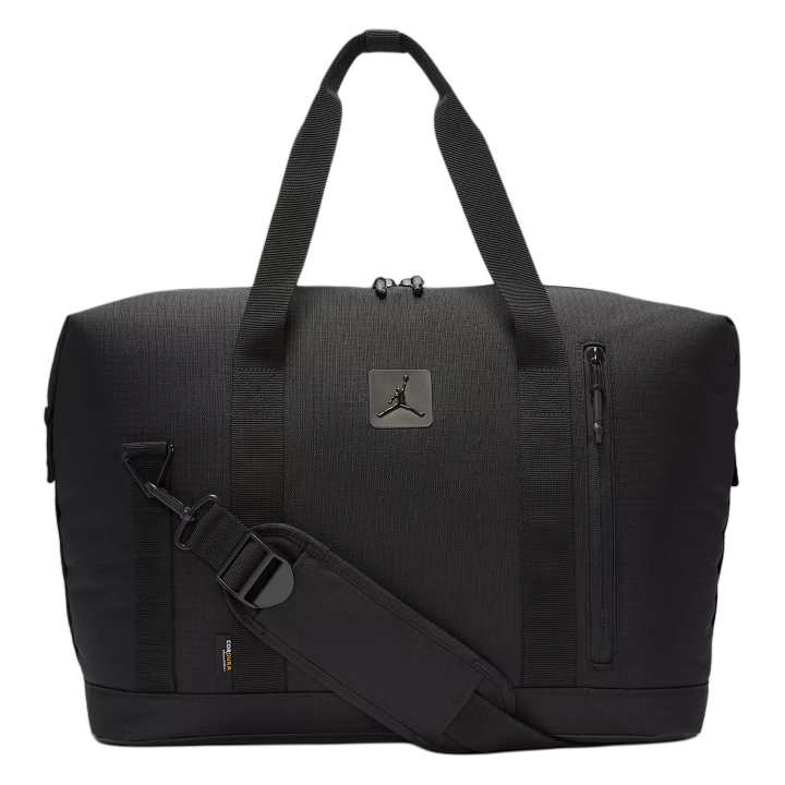 Jordan Jordan Polyester Travel Bag Men's Black