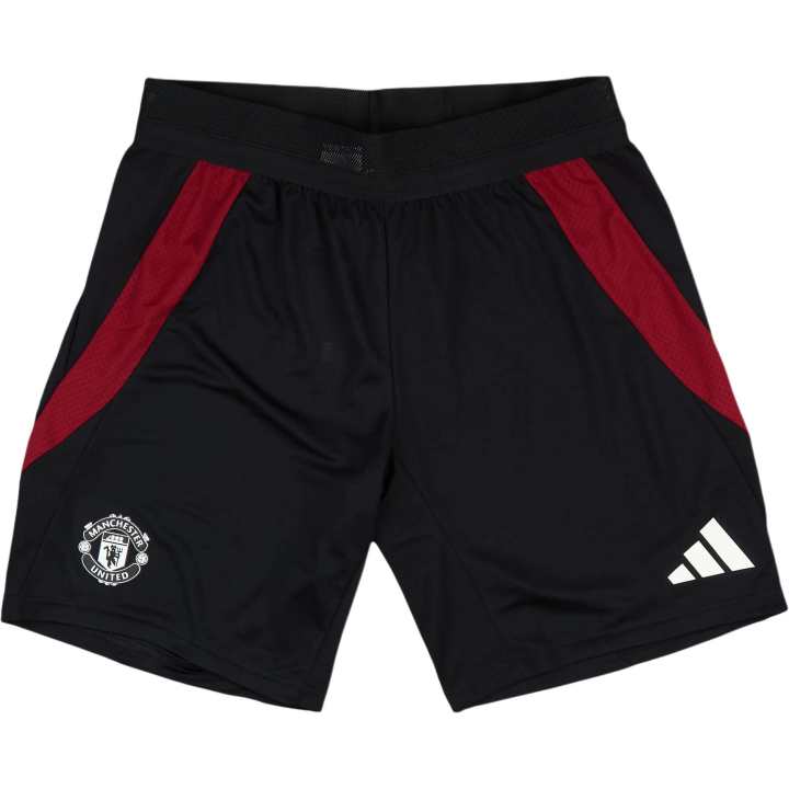 Adidas Adidas Manchester United Soccer Bottom Unisex Black