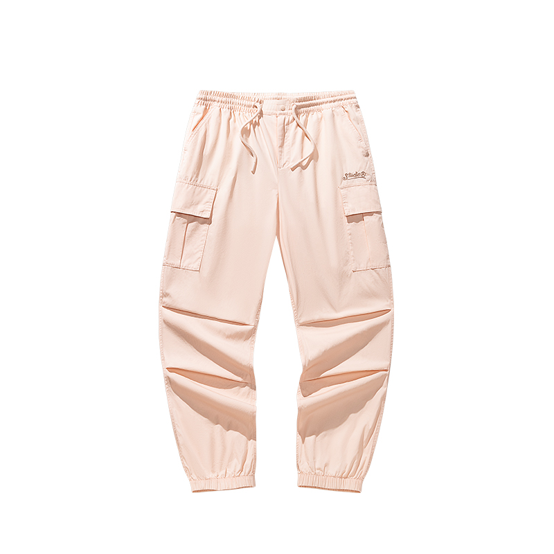 Anta Life Collection Cargo Pants Women's