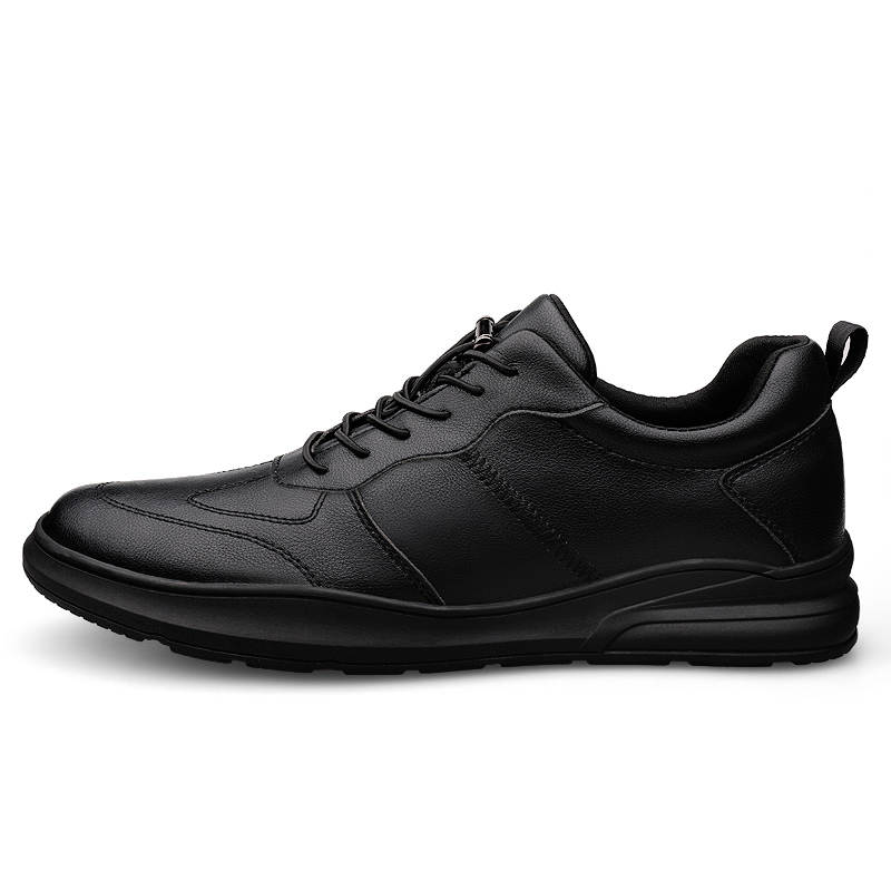 PAIBLOKS Men's Casual Shoes Men's