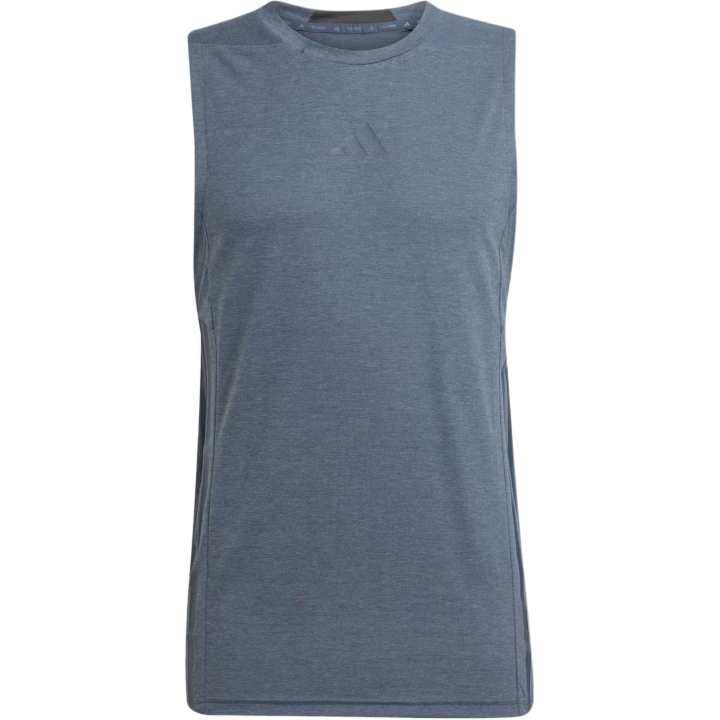 Adidas Adidas Free Shipping With AdiClub Designed for Training 3 Stripes Tank Top