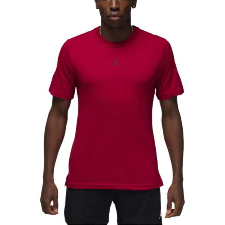 Jordan Jordan DF SPRT T Shirt Men's Red