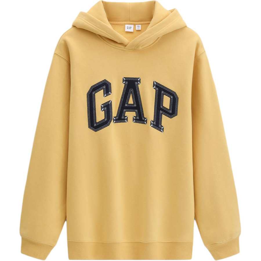 GAP Sweatshirts Unisex Hooded Moderate Other