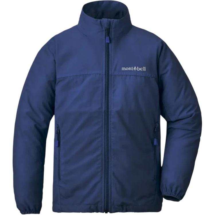 MONTBELL Jackets & Coats Children Aged 3 7 Years Old