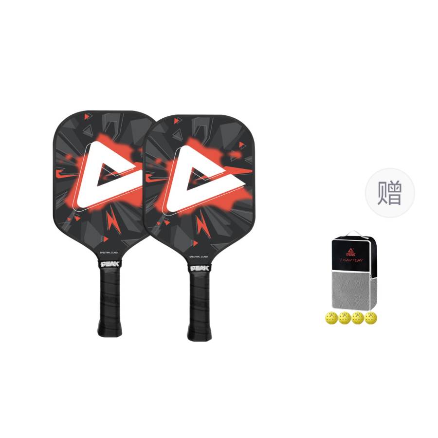 PEAK PEAK Pickleball Paddles