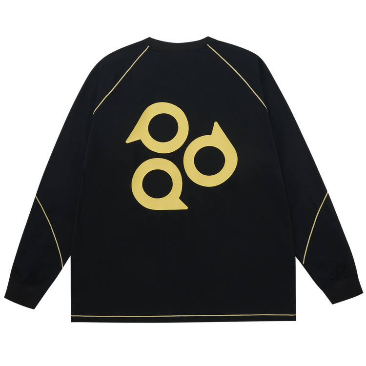 FPA T Shirts Unisex Crew Neck Moderate