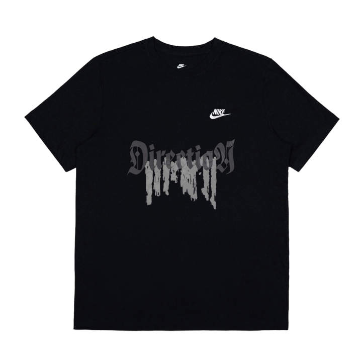 Nike Nike Summer Short Sleeved T Shirts Unisex