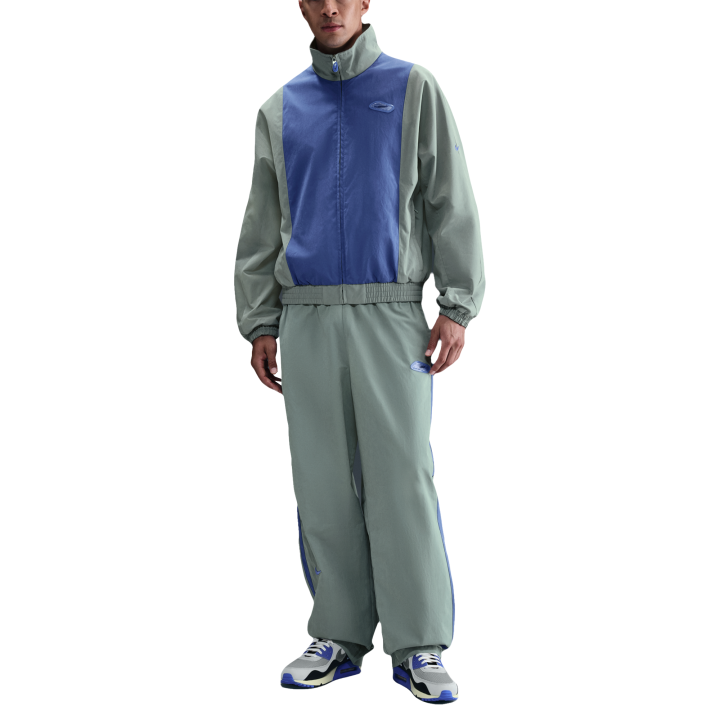 Nike Nike Patta Co brand Jacket Men's
