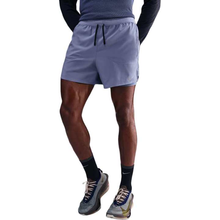 Nike Nike Stride Men's Dri-FIT 5" 2-in-1 Running Shorts