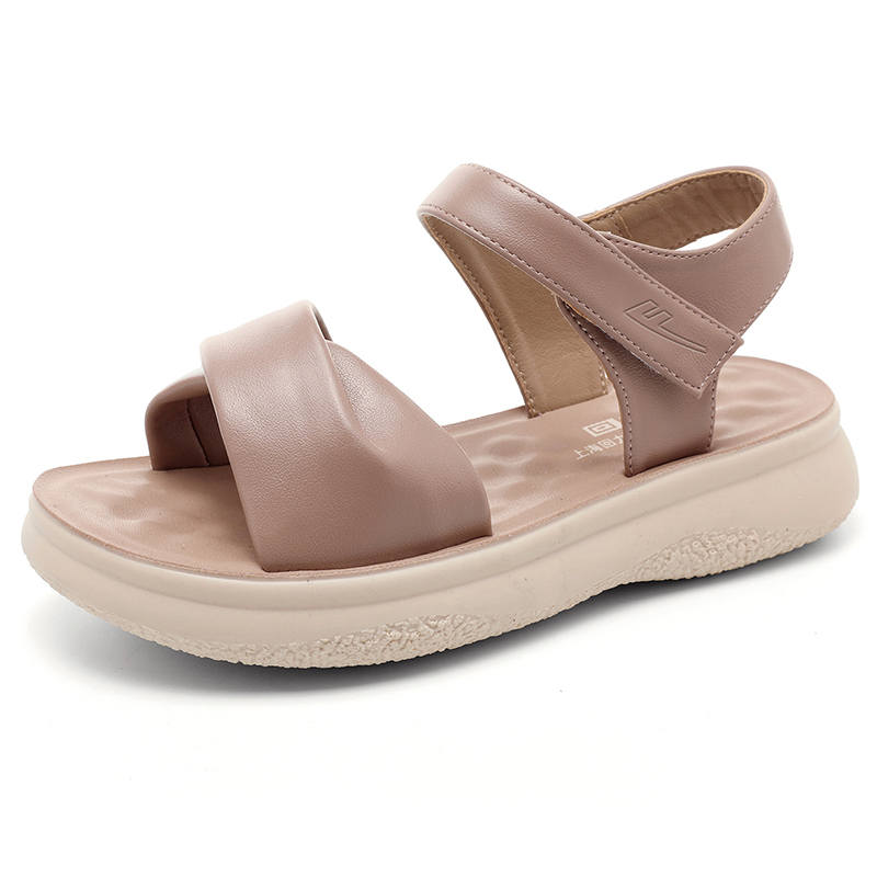 WARRIOR Warrior One Strap Sandals Women's