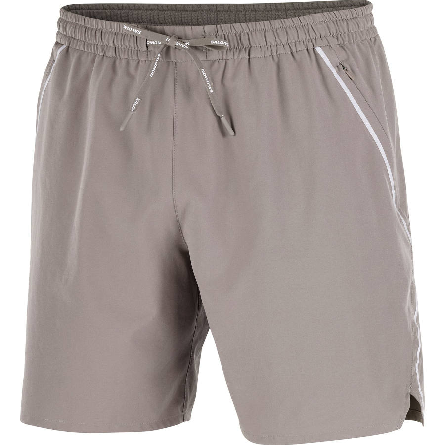 SALOMON Men's Shorts Sports Shorts Men's