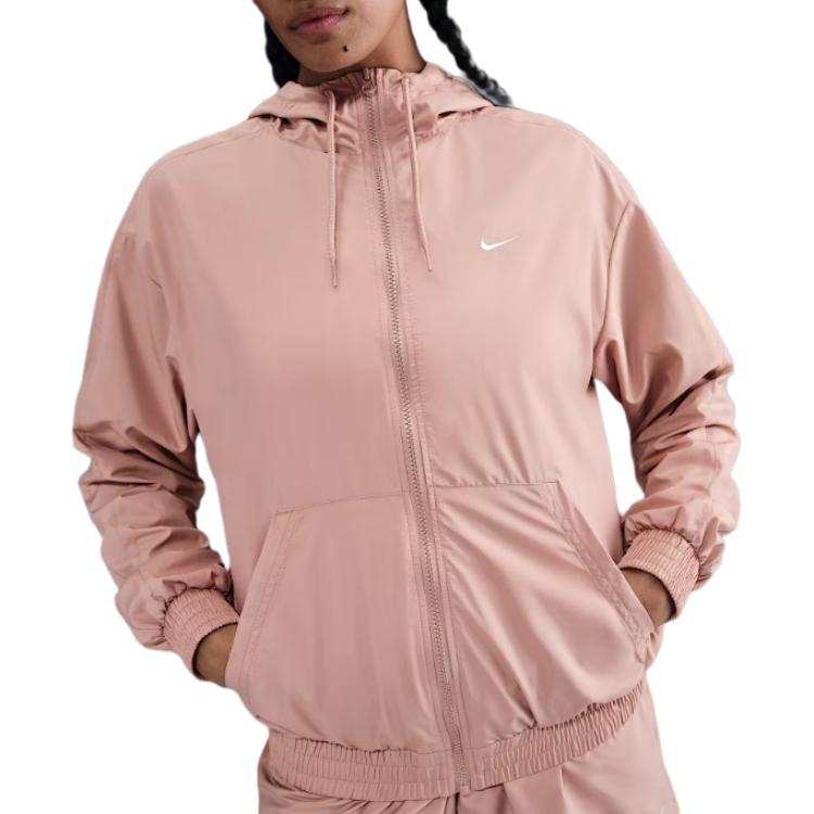 Nike Nike Sportswear Classic Wovens Women's Loose Uv Hooded Jacket