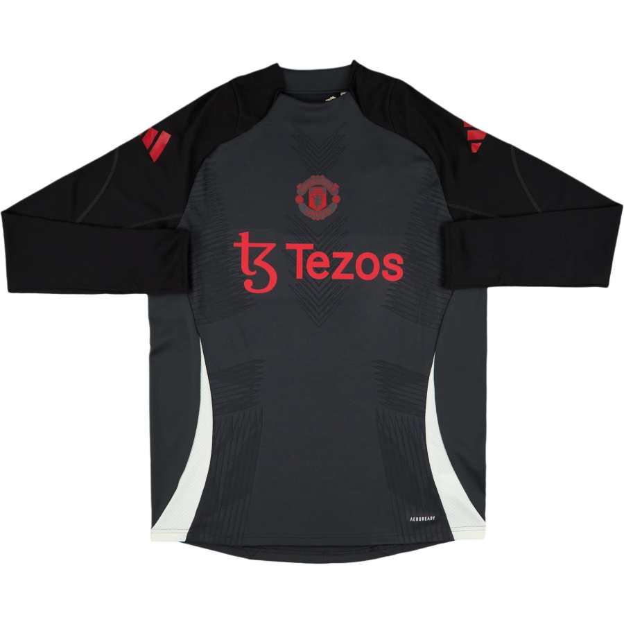 Adidas Adidas Manchester United Soccer Jersey Unisex