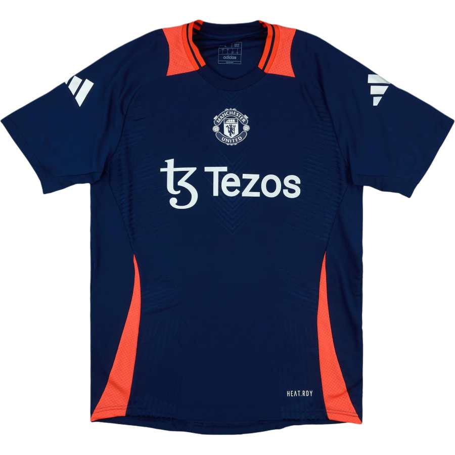 Adidas Adidas Manchester United Soccer Jersey Unisex
