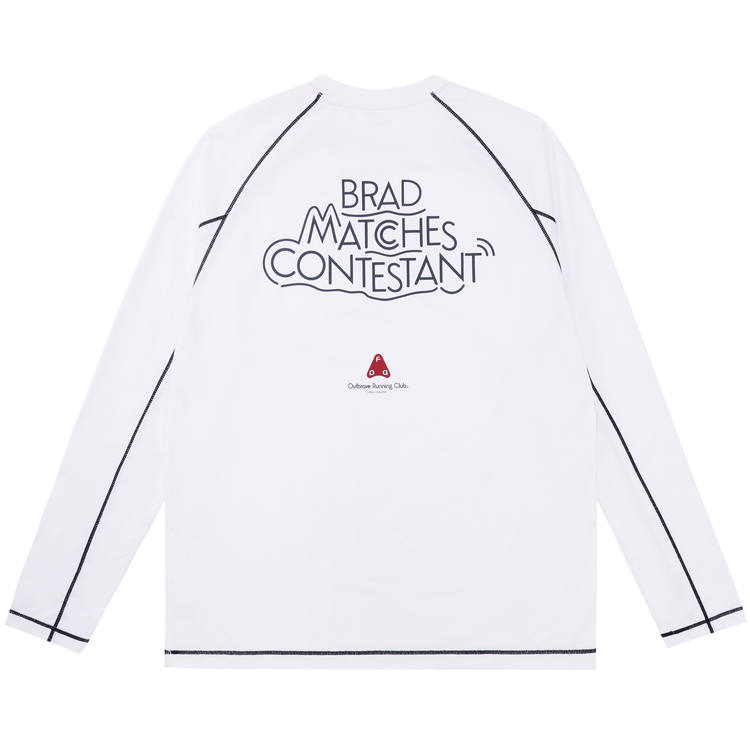 FPA T Shirts Unisex Crew Neck Moderate Straight Fit