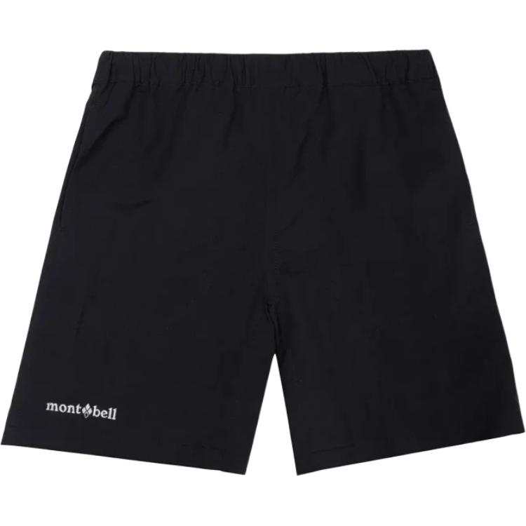 MONTBELL MONTBELL Kids Shorts Moderate