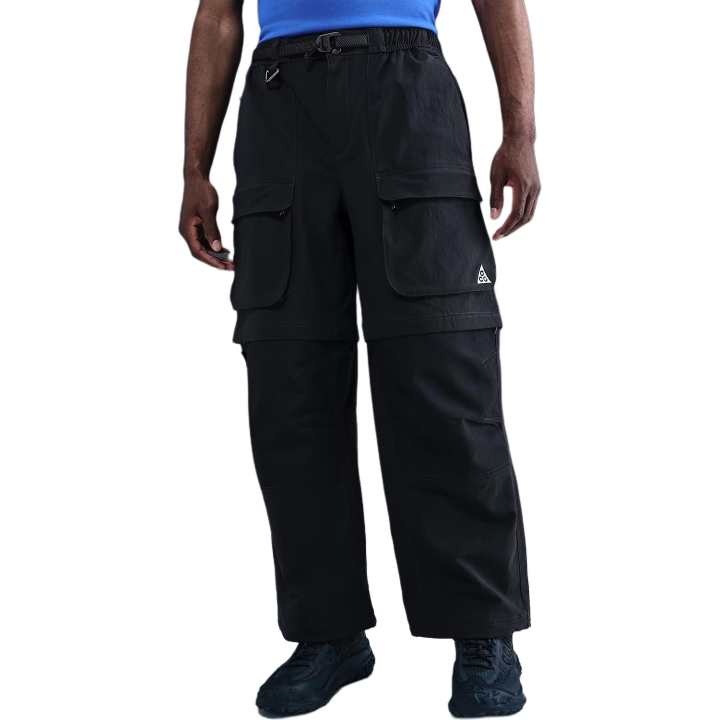 Nike Nike Nike Nike "Smith Summit" Men's Zip Cargo Pants
