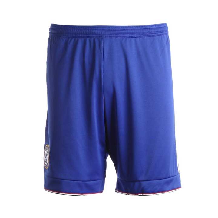 Adidas Adidas Casual Shorts Men's Blue Moderate