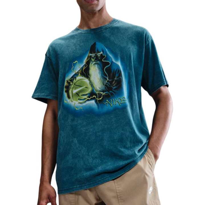 Nike Nike Men's Basketball T-Shirt