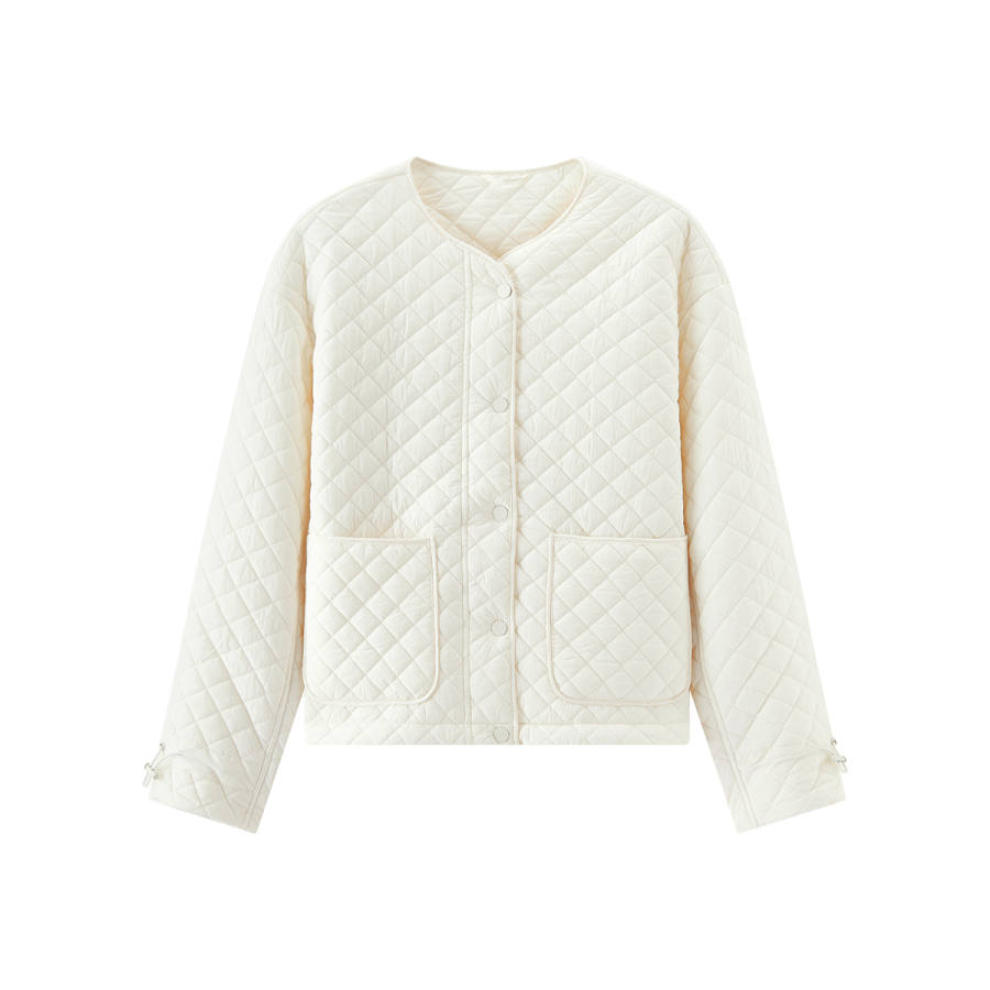 Semir Semir Puffer Jackets Women's Thin