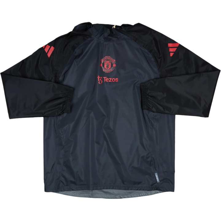 Adidas Adidas Manchester United Jacket Unisex