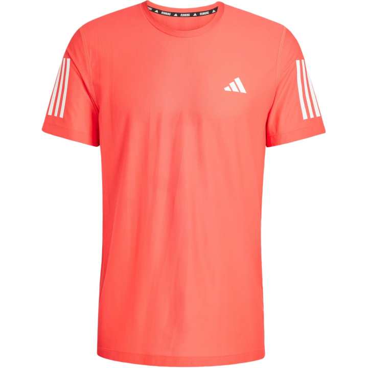 Adidas Adidas Free Shipping With AdiClub Own The Run Tee