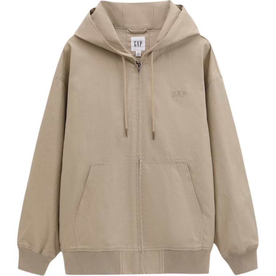 GAP GAP Jackets Men's Hooded Moderate Other