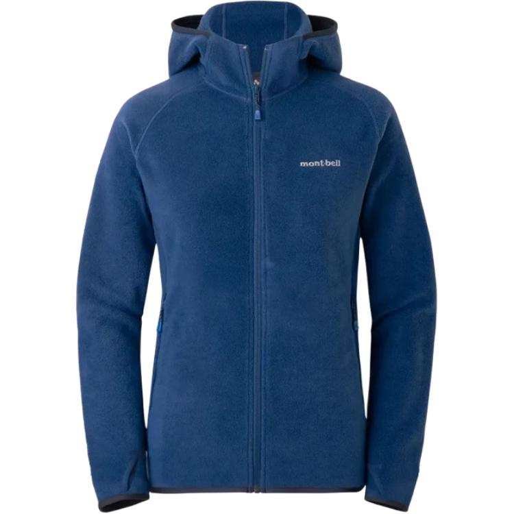 MONTBELL Fleece Clothing Women's